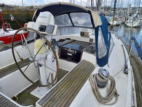 1998 Dufour 36 Cc