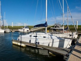 Bénéteau Boats First 265