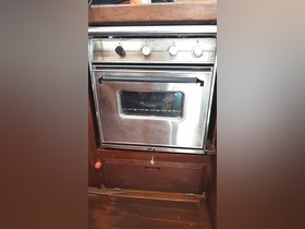 1988 Ericson 38