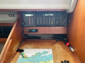 Buy 1988 Hunter Legend 40