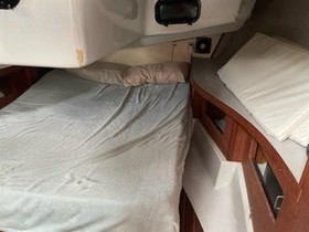 1988 Hunter Legend 40