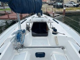 1988 Hunter Legend 40 for sale