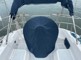 1988 Hunter Legend 40