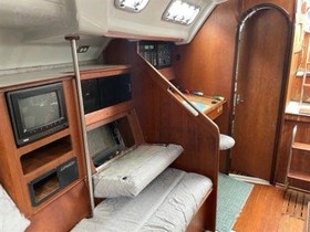 1988 Hunter Legend 40 for sale