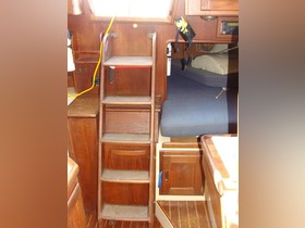 1995 Pacific Seacraft Cutter for sale