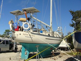 Buy 1995 Pacific Seacraft Cutter
