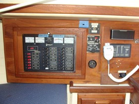 1995 Pacific Seacraft Cutter kopen