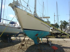 1995 Pacific Seacraft Cutter for sale