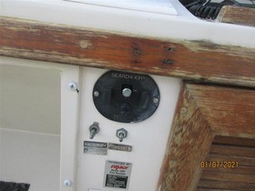 1986 Silverton 37 for sale