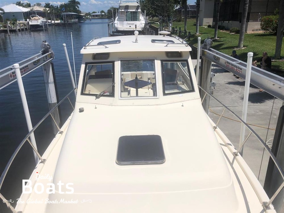 2006 Mainship Rum Runner Ii for sale. View price, photos and Buy 2006