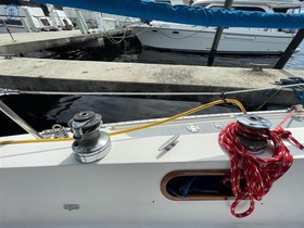 1979 Catalina Yachts 30 Tall Rig til salg