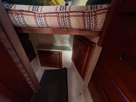 1979 Catalina Yachts 30 Tall Rig