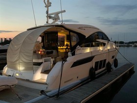 Αγοράστε 2014 Fairline Targa 48 Gt