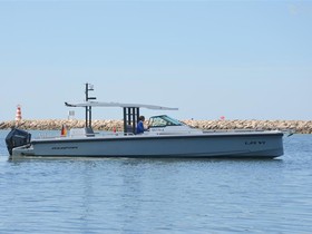 Axopar Boats 37 Sun-Top