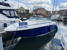 Sea Ray Boats 245 Weekender