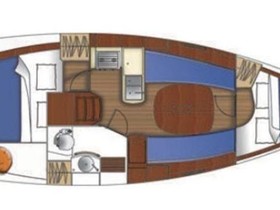 Купити 2008 Bénéteau Boats Oceanis 323