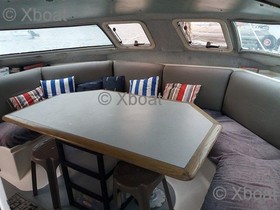 Kupić 1992 Fountaine Pajot Maldives 32