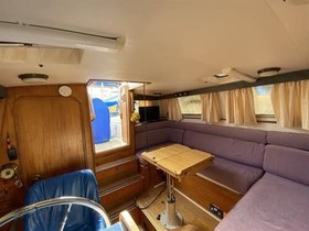 1992 Moody Eclipse 33 for sale