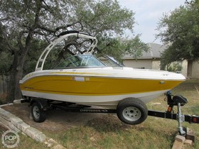 Chaparral Boats H2O Deluxe Sport