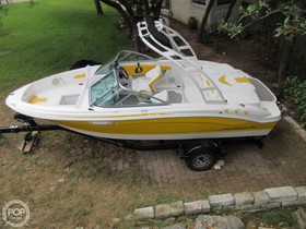 Купить 2014 Chaparral Boats H2O Deluxe Sport