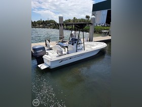 Bay Stealth 2230 Center Console