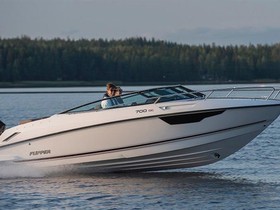 2022 Flipper 700 Dc til salgs