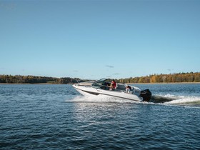 2022 Flipper 650 Dc