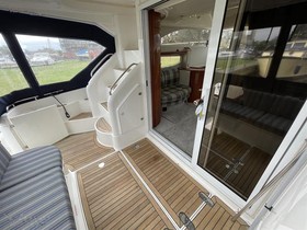 2001 Fairline Phantom 38 for sale