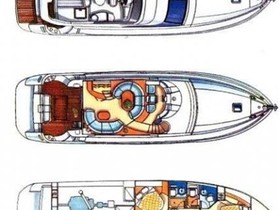 Koupit 1998 Azimut Yachts 58