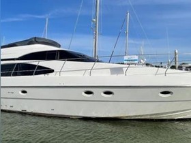 1998 Azimut Yachts 58 for sale