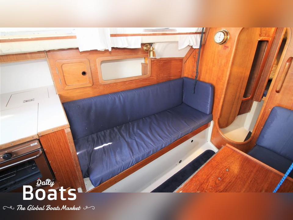 comfort 30 yacht for sale