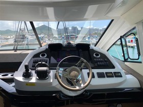 Buy 2018 Bénéteau Boats Gran Turismo 50