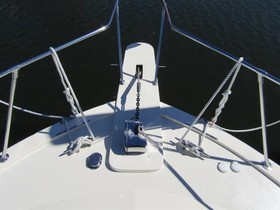 1987 Viking 35 Convertible for sale