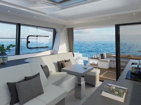 2022 Fountaine Pajot My4 S