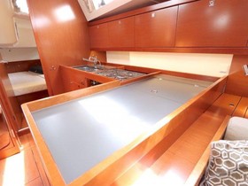 2012 Bénéteau Boats Oceanis 45 на продаж