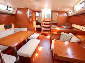 2012 Bénéteau Boats Oceanis 45 myytävänä