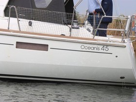 2012 Bénéteau Boats Oceanis 45 kopen