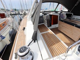 2012 Bénéteau Boats Oceanis 45 te koop