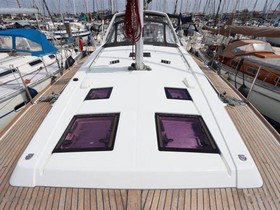 2012 Bénéteau Boats Oceanis 45 kopen