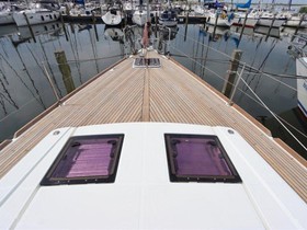 2012 Bénéteau Boats Oceanis 45 te koop