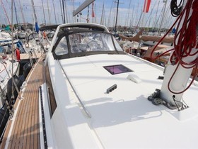 2012 Bénéteau Boats Oceanis 45