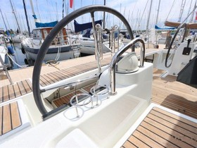 2012 Bénéteau Boats Oceanis 45 for sale