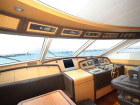 2007 Canados Yachts 86 eladó