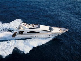 2007 Amer 86 kaufen
