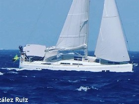 Купити 2018 Hanse Yachts 548