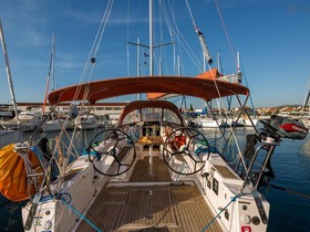 2012 Salona Yachts 38 til salg