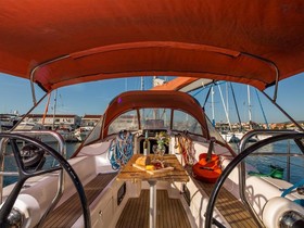 2012 Salona Yachts 38 til salg