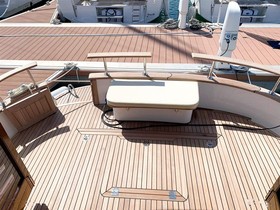 2022 Sasga Yachts Menorquin 34