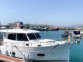 Купить 2022 Sasga Yachts Menorquin 34