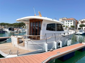 2022 Sasga Yachts Menorquin 34 на продажу